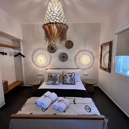 Le Sirene Apartments Skiathos Town Exterior foto