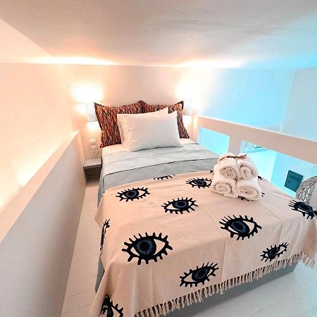Le Sirene Apartments Skiathos Town Exterior foto