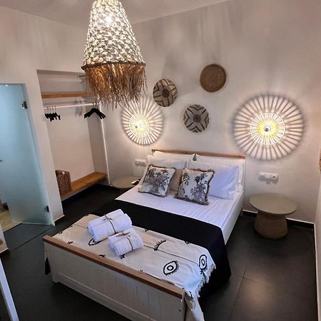 Le Sirene Apartments Skiathos Town Exterior foto