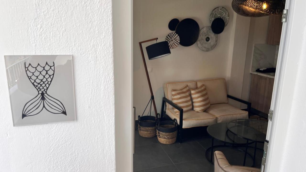 Le Sirene Apartments Skiathos Town Exterior foto