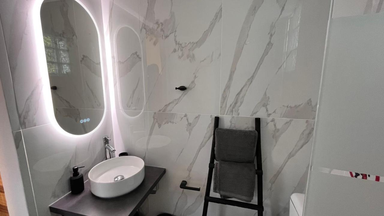 Le Sirene Apartments Skiathos Town Exterior foto