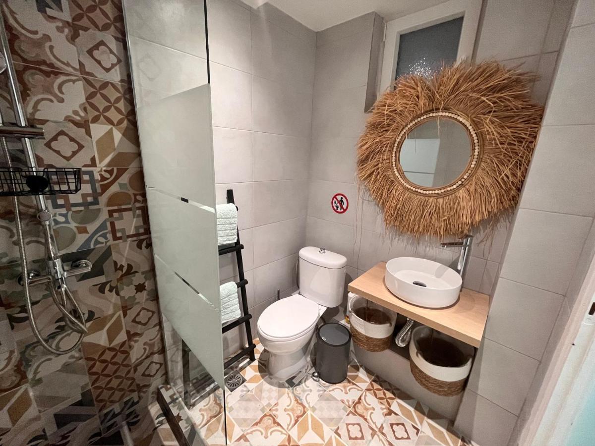 Le Sirene Apartments Skiathos Town Exterior foto
