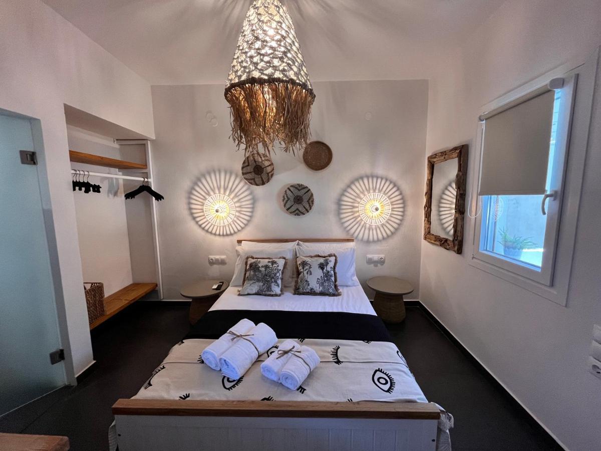 Le Sirene Apartments Skiathos Town Exterior foto