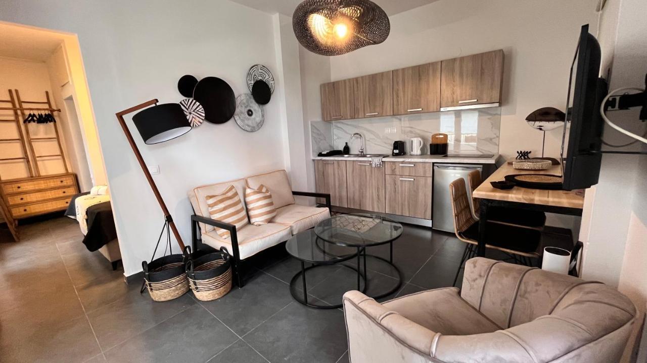 Le Sirene Apartments Skiathos Town Exterior foto