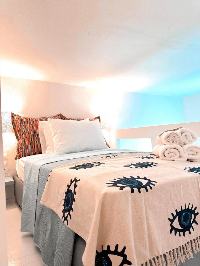 Le Sirene Apartments Skiathos Town Exterior foto