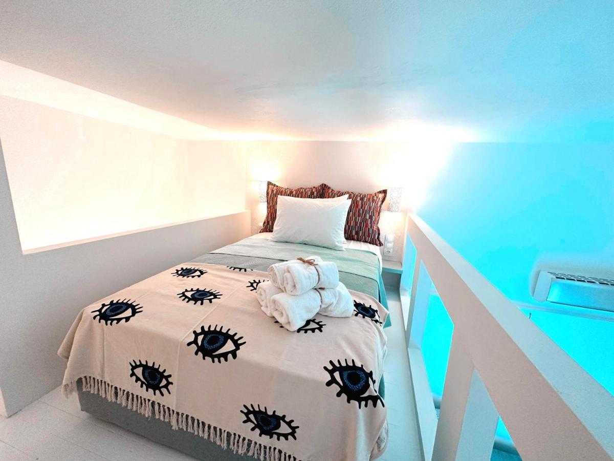 Le Sirene Apartments Skiathos Town Exterior foto
